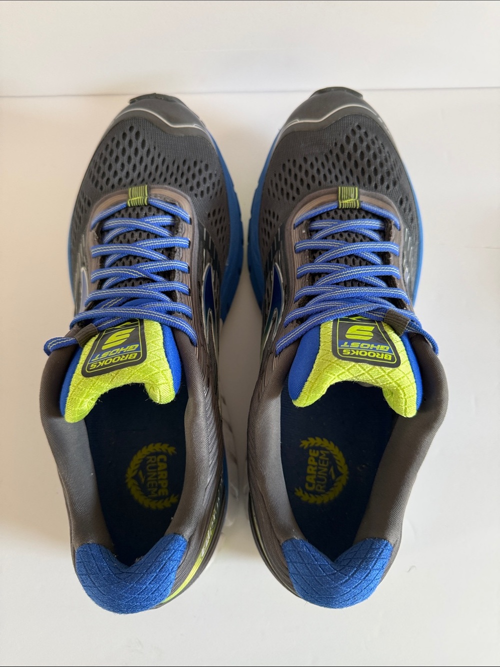 Brooks Ghost 9 - Picture 12 of 14